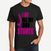 Adult CVC Tee Thumbnail