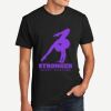 Adult CVC Tee Thumbnail