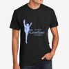 Adult CVC Tee Thumbnail