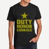 Adult CVC Tee Thumbnail