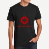 Adult CVC Tee Thumbnail