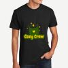Adult CVC Tee Thumbnail