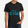 Adult CVC Tee Thumbnail