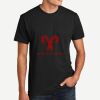 Adult CVC Tee Thumbnail