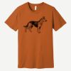 Unisex Jersey Short Sleeve Tee Thumbnail