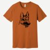 Unisex Jersey Short Sleeve Tee Thumbnail