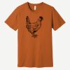 Unisex Jersey Short Sleeve Tee Thumbnail