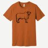 Unisex Jersey Short Sleeve Tee Thumbnail