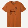 Unisex Jersey Short Sleeve Tee Thumbnail