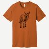 Unisex Jersey Short Sleeve Tee Thumbnail