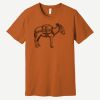 Unisex Jersey Short Sleeve Tee Thumbnail