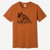 Unisex Jersey Short Sleeve Tee Thumbnail
