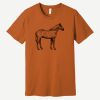 Unisex Jersey Short Sleeve Tee Thumbnail