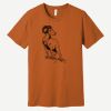 Unisex Jersey Short Sleeve Tee Thumbnail
