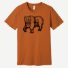 Unisex Jersey Short Sleeve Tee Thumbnail