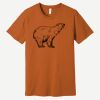 Unisex Jersey Short Sleeve Tee Thumbnail