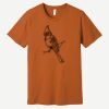 Unisex Jersey Short Sleeve Tee Thumbnail