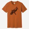 Unisex Jersey Short Sleeve Tee Thumbnail