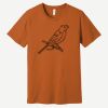 Unisex Jersey Short Sleeve Tee Thumbnail