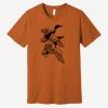 Unisex Jersey Short Sleeve Tee Thumbnail