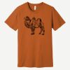 Unisex Jersey Short Sleeve Tee Thumbnail