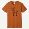 Unisex Jersey Short Sleeve Tee Thumbnail