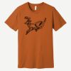 Unisex Jersey Short Sleeve Tee Thumbnail
