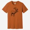 Unisex Jersey Short Sleeve Tee Thumbnail