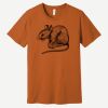 Unisex Jersey Short Sleeve Tee Thumbnail