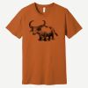 Unisex Jersey Short Sleeve Tee Thumbnail