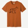Unisex Jersey Short Sleeve Tee Thumbnail