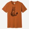 Unisex Jersey Short Sleeve Tee Thumbnail