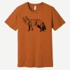 Unisex Jersey Short Sleeve Tee Thumbnail