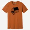 Unisex Jersey Short Sleeve Tee Thumbnail