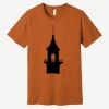 Unisex Jersey Short Sleeve Tee Thumbnail