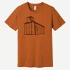 Unisex Jersey Short Sleeve Tee Thumbnail
