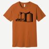 Unisex Jersey Short Sleeve Tee Thumbnail