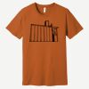 Unisex Jersey Short Sleeve Tee Thumbnail