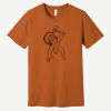 Unisex Jersey Short Sleeve Tee Thumbnail