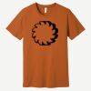 Unisex Jersey Short Sleeve Tee Thumbnail