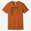 Unisex Jersey Short Sleeve Tee Thumbnail