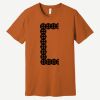 Unisex Jersey Short Sleeve Tee Thumbnail