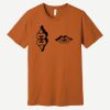 Unisex Jersey Short Sleeve Tee Thumbnail