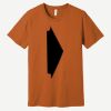 Unisex Jersey Short Sleeve Tee Thumbnail