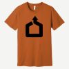 Unisex Jersey Short Sleeve Tee Thumbnail