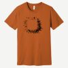 Unisex Jersey Short Sleeve Tee Thumbnail