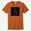 Unisex Jersey Short Sleeve Tee Thumbnail