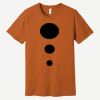 Unisex Jersey Short Sleeve Tee Thumbnail