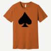 Unisex Jersey Short Sleeve Tee Thumbnail