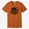 Unisex Jersey Short Sleeve Tee Thumbnail